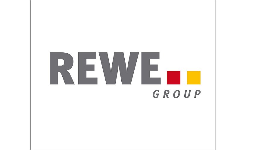 Rewe Group Logo