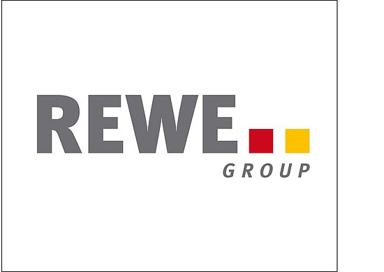 Rewe Group Logo